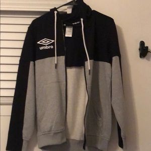 Umbro sweatshirt
